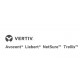 Vertiv Avocent HMXLIC-50BDL licencia y actualización de software